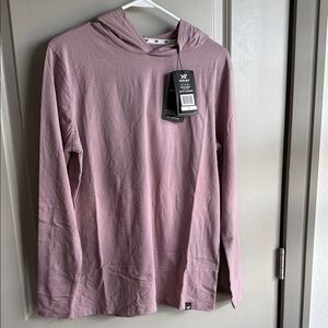 X-ray Jeans Long Sleeve Hoodie